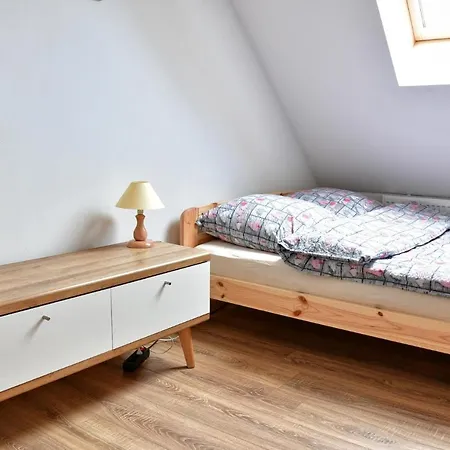 Apartmán Trzy Siostry