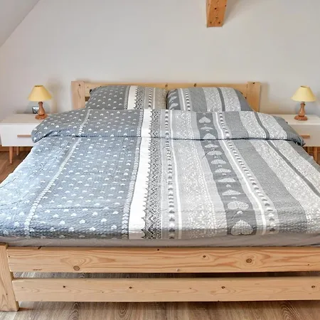 Trzy Siostry Apartamento