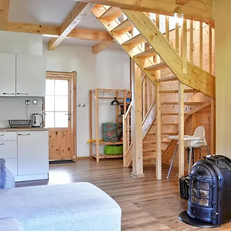 Apartamento Trzy Siostry *