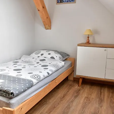 Trzy Siostry Apartamento