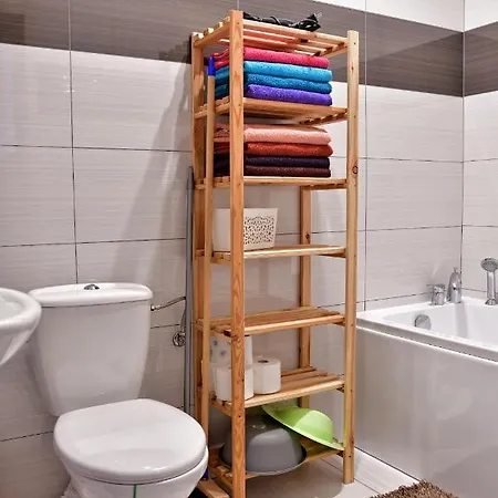 Apartamento Trzy Siostry Stronie Śląskie