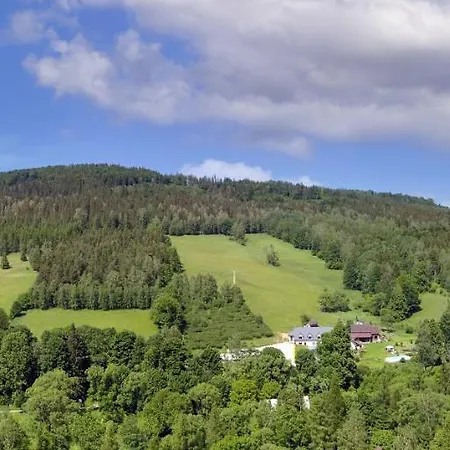 Trzy Siostry Stronie Śląskie