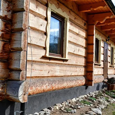 Trzy Siostry Apartamento