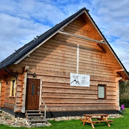 Apartamento Trzy Siostry