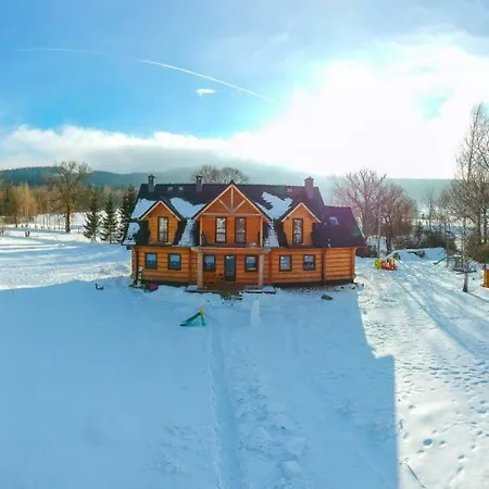 Apartment Trzy Siostry