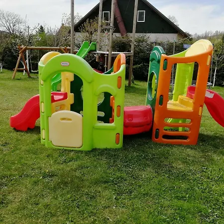 Apartmán Trzy Siostry