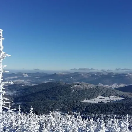 Apartamento Trzy Siostry