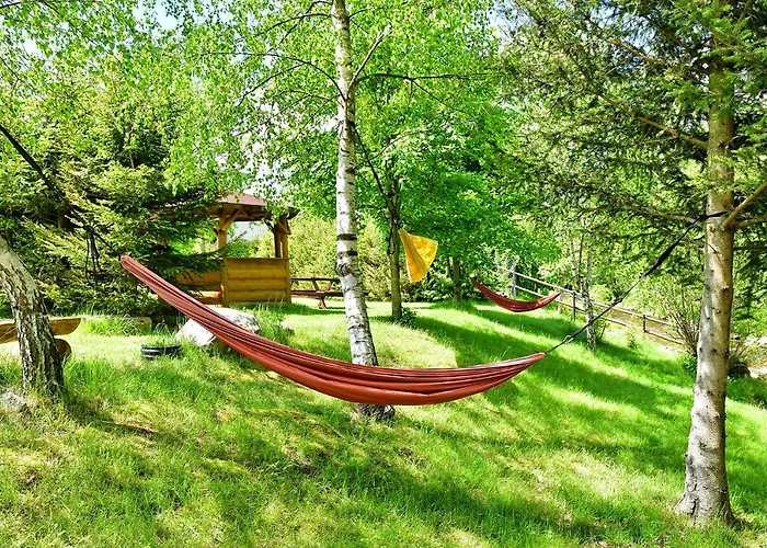 Trzy Siostry Apartment