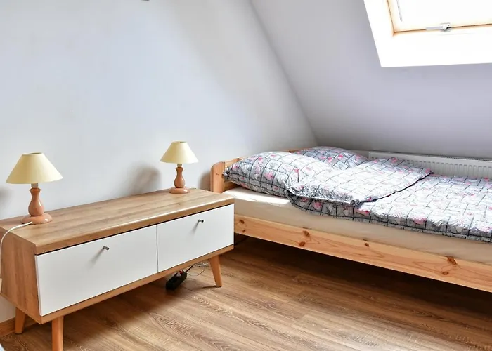 Appartement Trzy Siostry