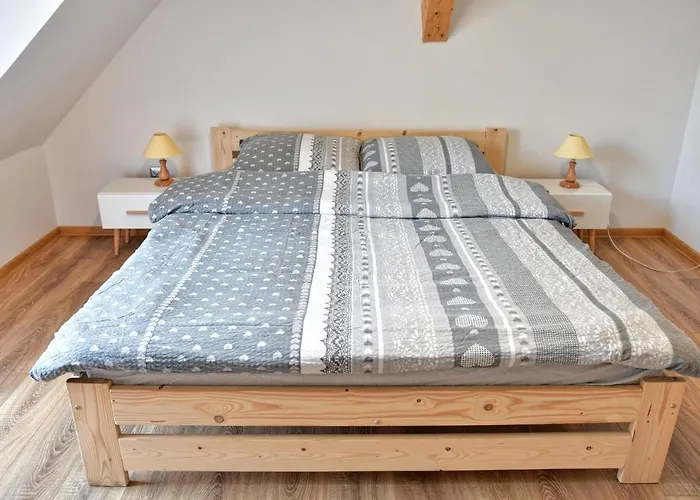 Trzy Siostry Appartement