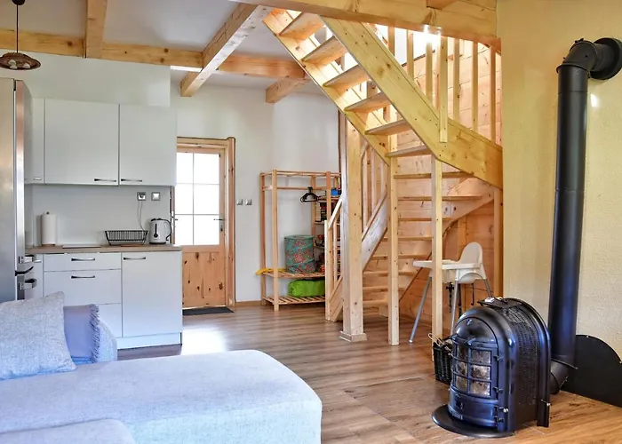 Appartement Trzy Siostry *