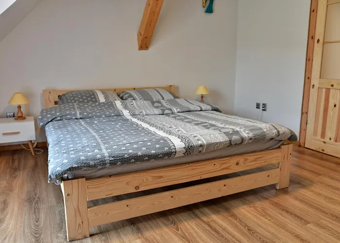 Trzy Siostry * Stronie Slaskie