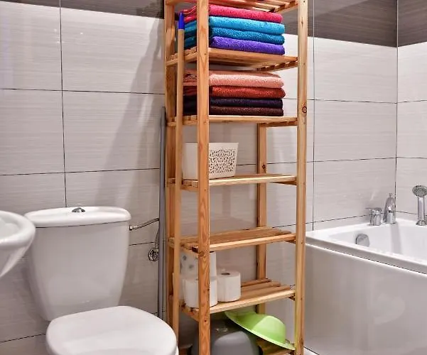 Apartment Trzy Siostry Stronie Slaskie