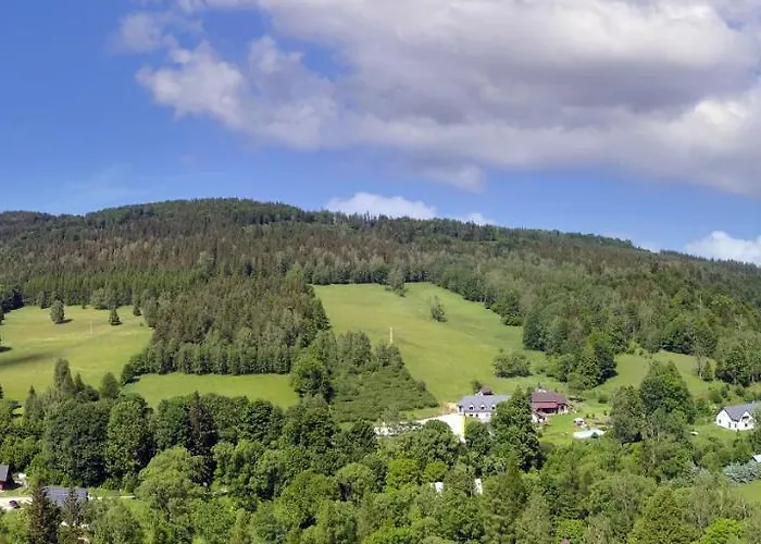 Trzy Siostry Stronie Śląskie