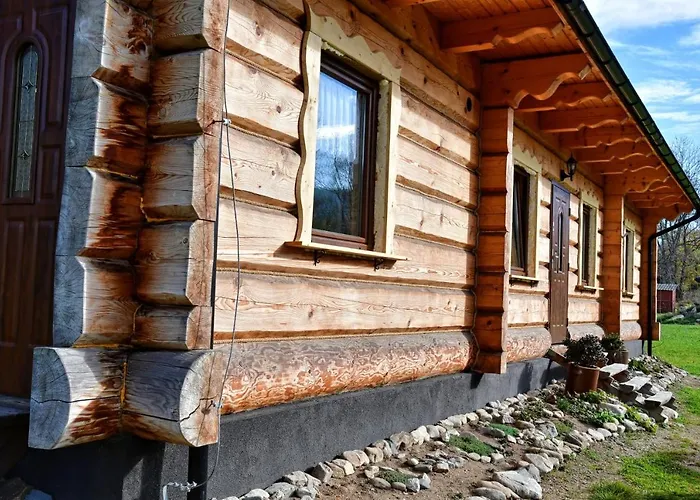 Trzy Siostry Apartment