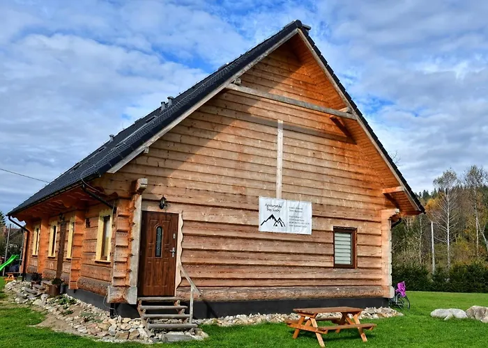 Apartment Trzy Siostry