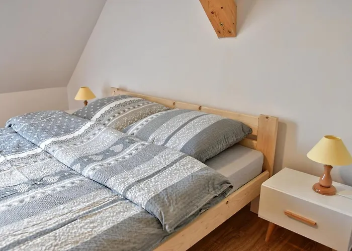 Trzy Siostry * Stronie Slaskie