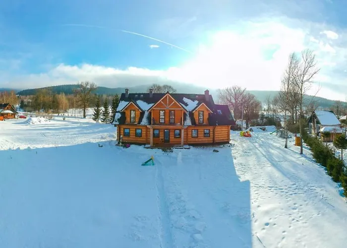 Apartment Trzy Siostry