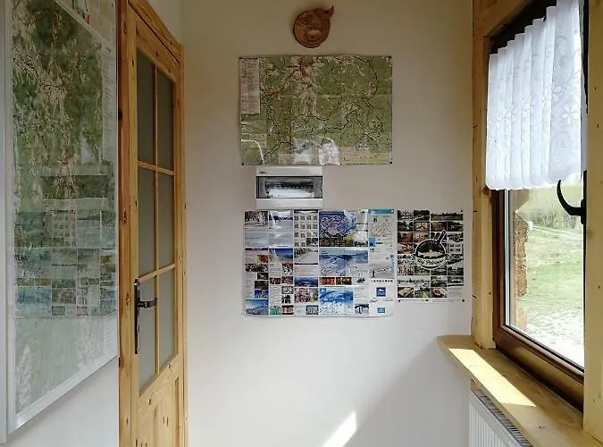 Apartment Trzy Siostry *