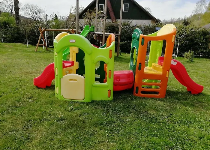 Appartement Trzy Siostry